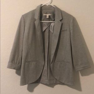 Lauren Conrad Blazer - stretch